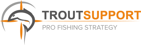 Logo TroutSupport