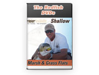 Shallow Redfish